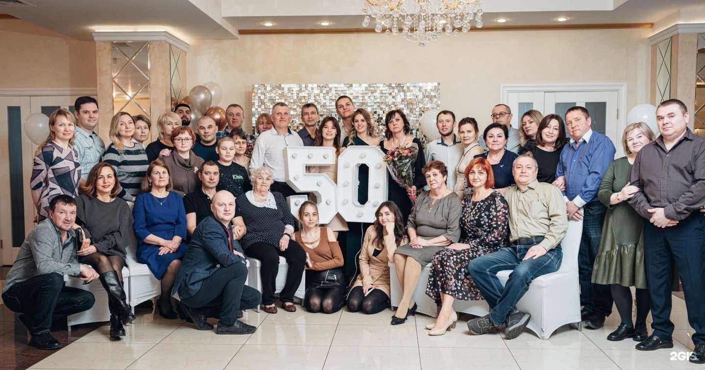 Отзывы на компанию Джулия в Перми c фото