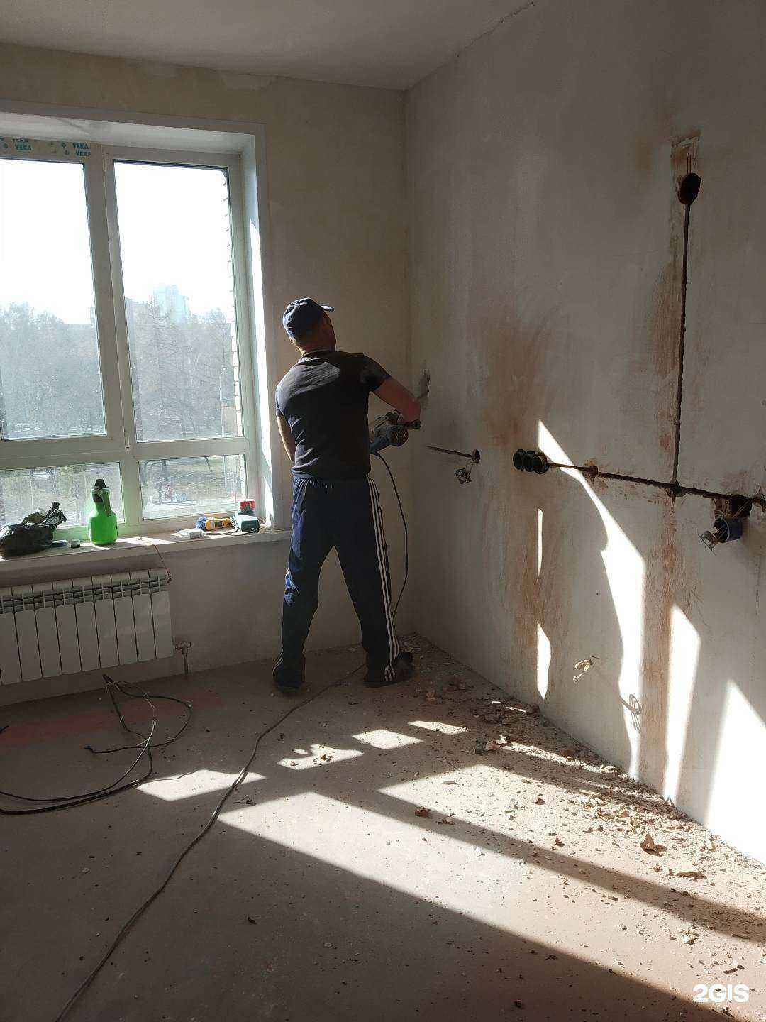 Отзывы на компанию Абсолют Сервис в Новосибирске c фото