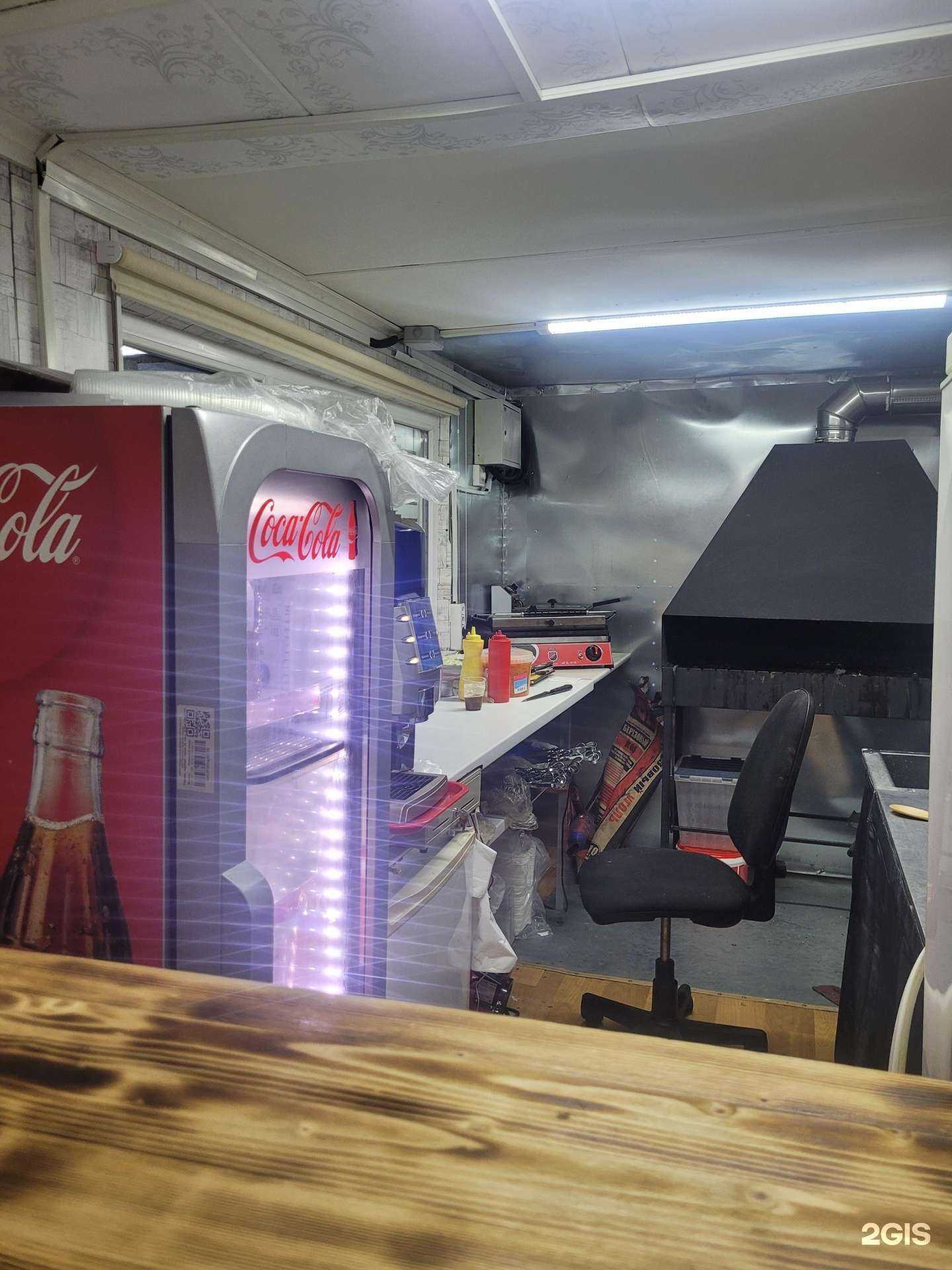 Отзывы на компанию Шаурма House в г. Архангельск c фото