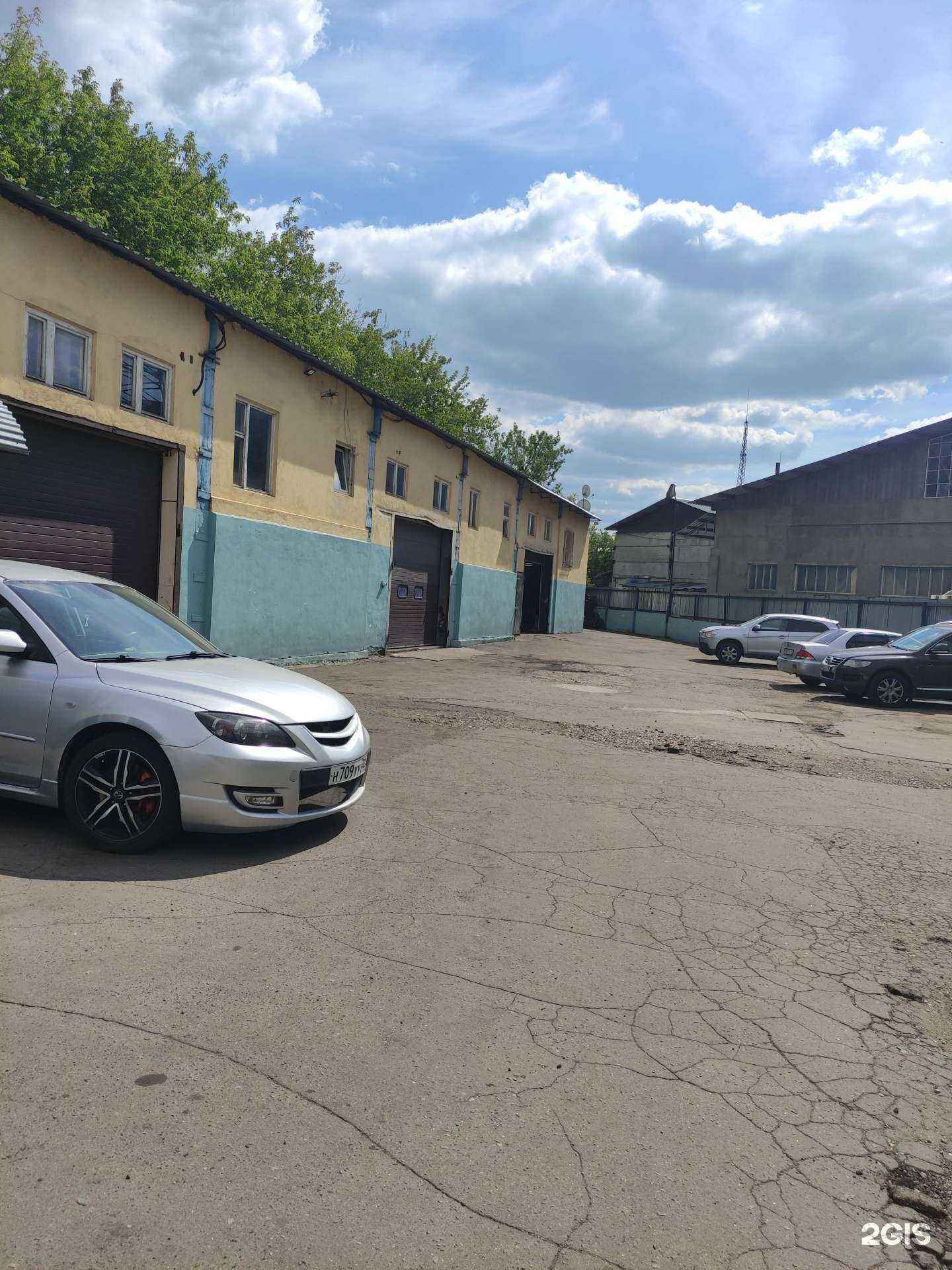 Отзывы на компанию Генерал-авто в г. Ивантеевка c фото