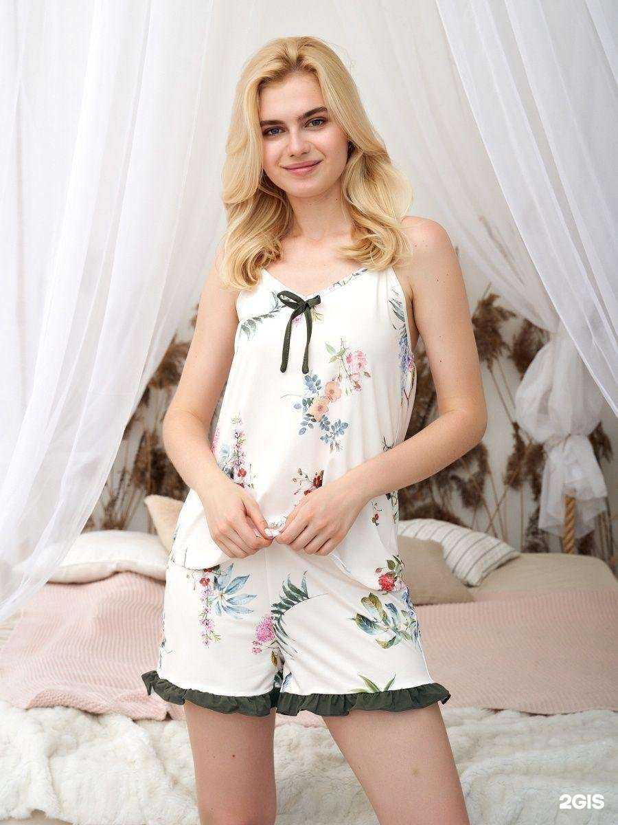 Отзывы на компанию Море сорочек в г. Сургут c фото