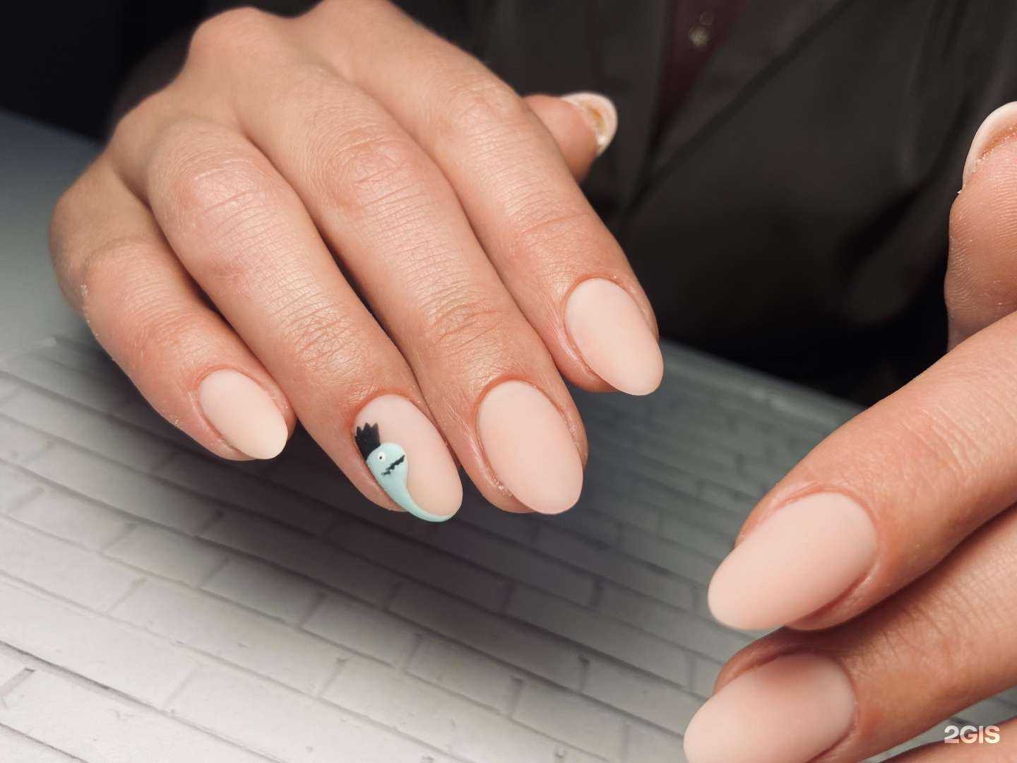 Отзывы на компанию Лиса beauty studio в Кирове c фото