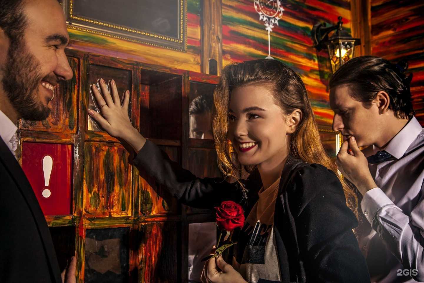 Отзывы на компанию BrainLock в Ростове-на-Дону c фото