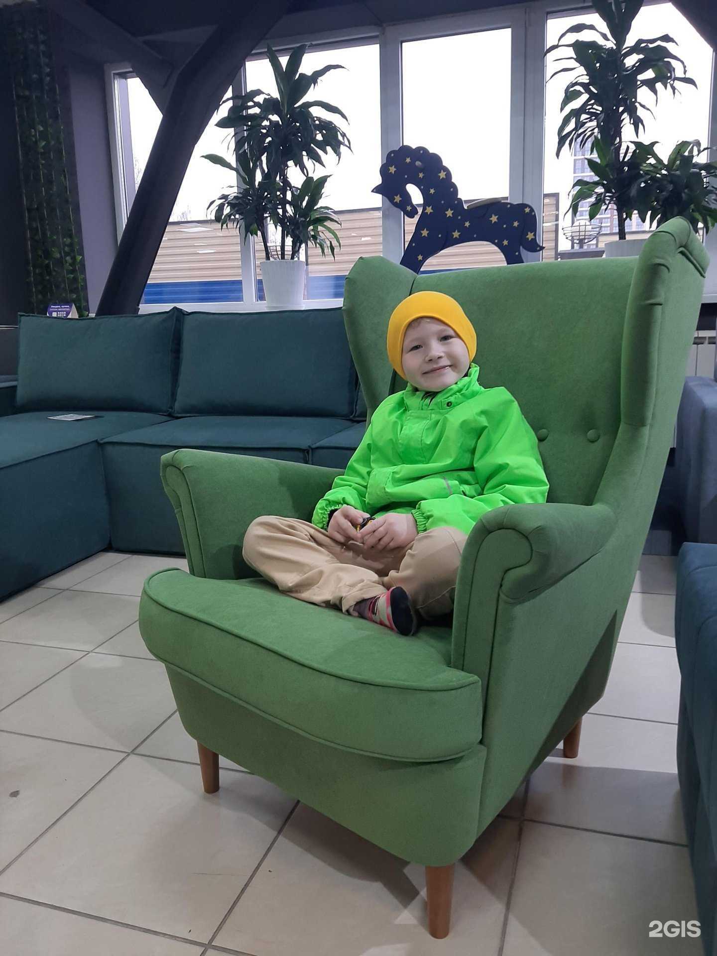 Отзывы на компанию Альянс Томских Мебельщиков в г. Томск c фото