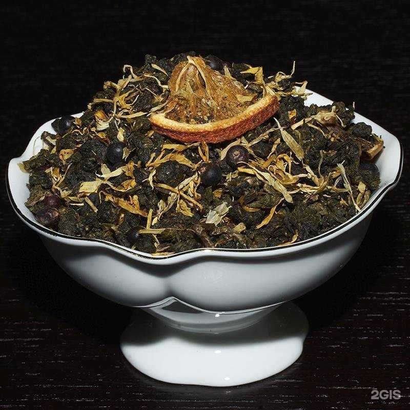 Отзывы на компанию Чайная коллекция в Обнинске c фото