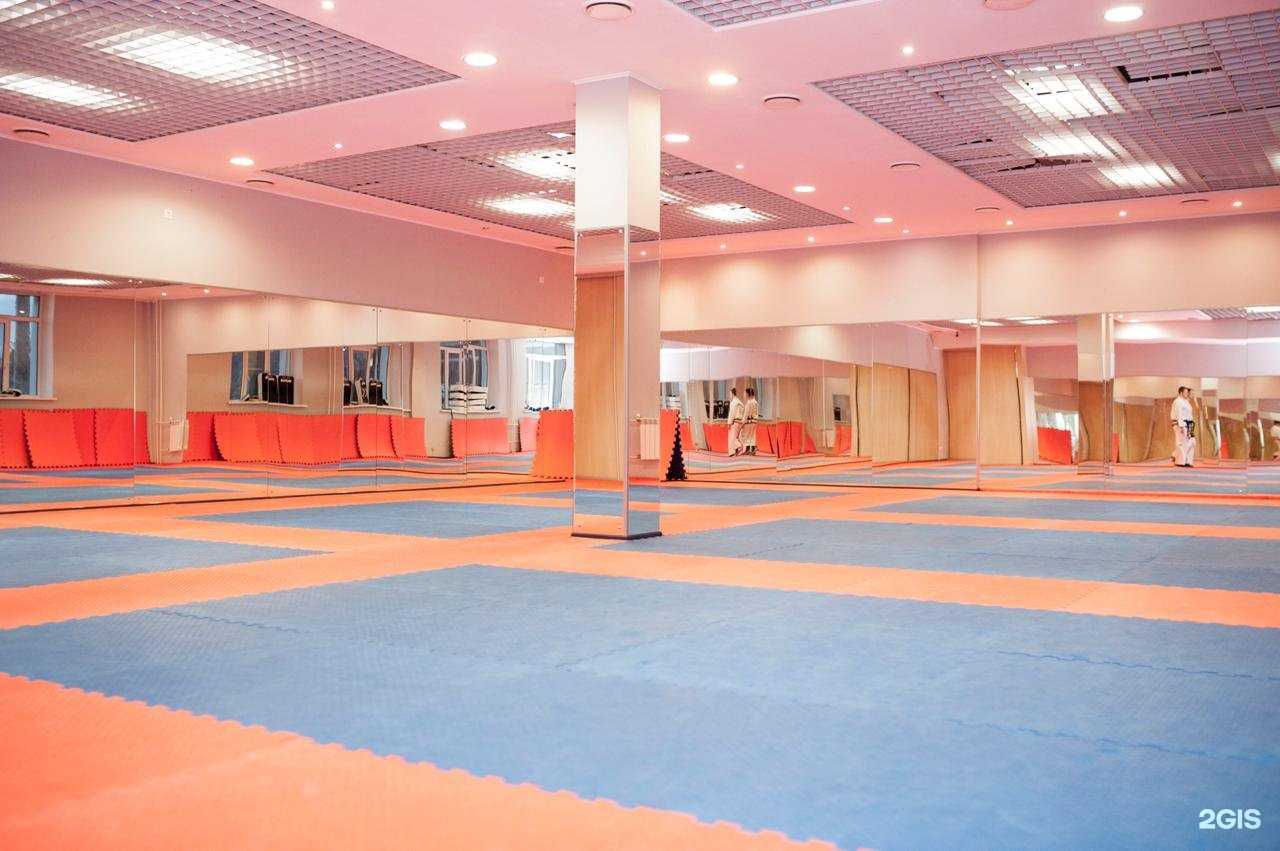 Отзывы на компанию Детская спортивная школа Дмитрия Яковлева в Королёве c фото