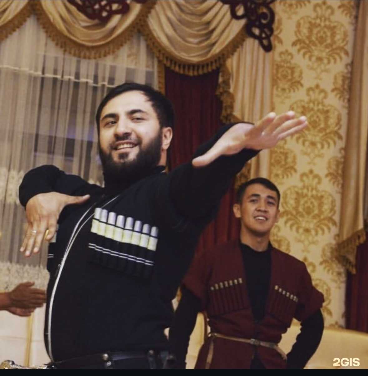 Отзывы на компанию Сердце Кавказа  в г. Нальчик c фото