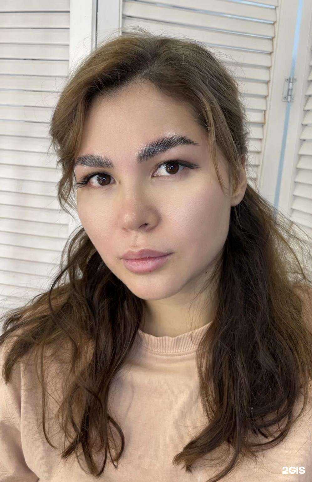 Отзывы на компанию Browmaster в Оренбурге c фото