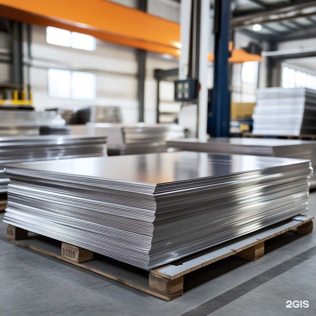 Отзывы на компанию Аустенит в Перми c фото