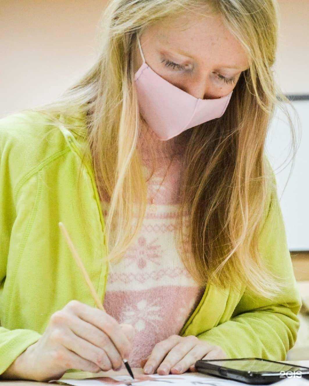 Отзывы на компанию Красноярский государственный педагогический университет им. В.П. Астафьева в г. Красноярск c фото