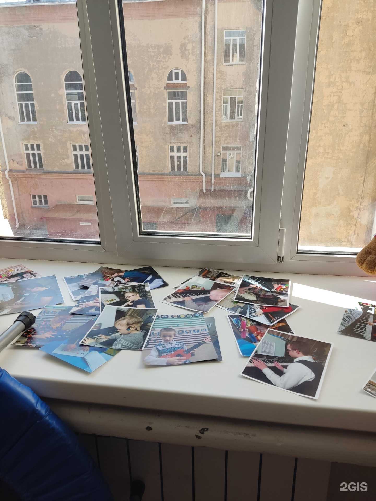 Отзывы на компанию Тоника в Новосибирске c фото