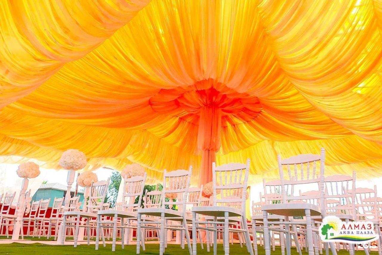 Отзывы на компанию Алмаз Аква Плаза в г. Волгодонск c фото