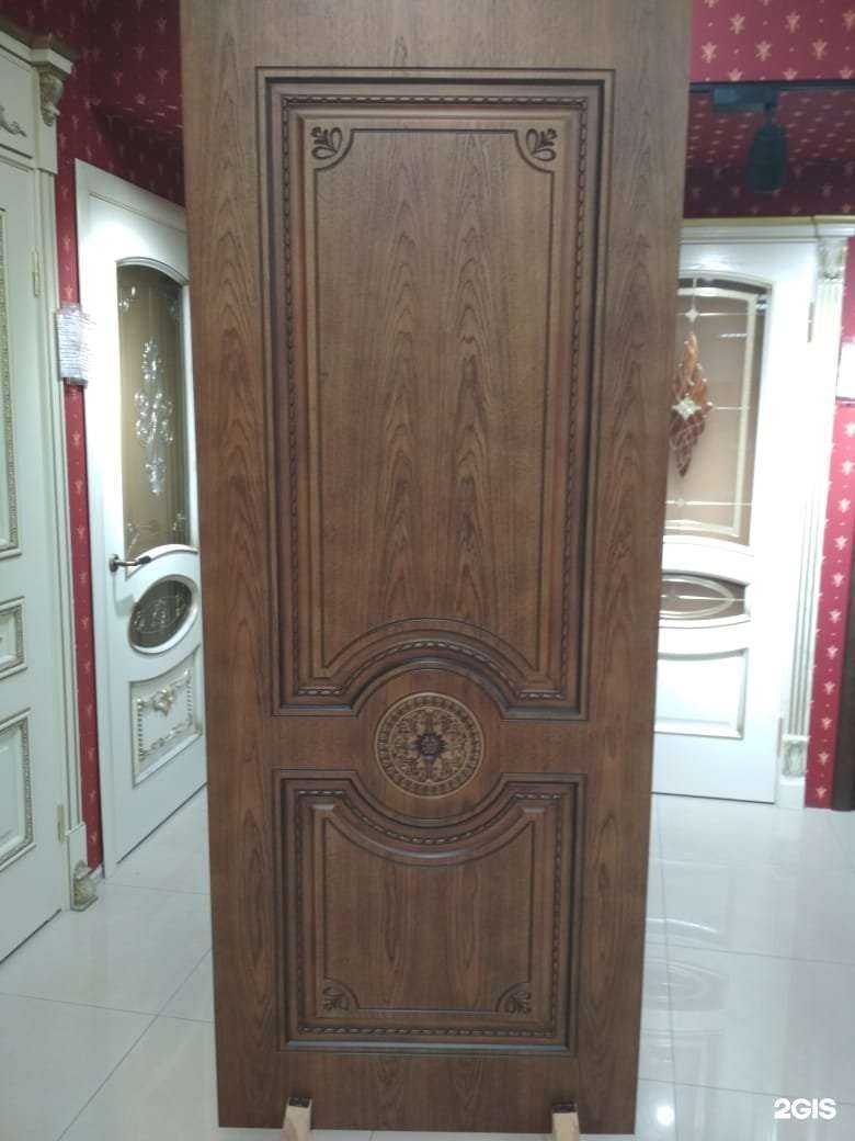 Отзывы на компанию МежКомДверь в г. Ковров c фото