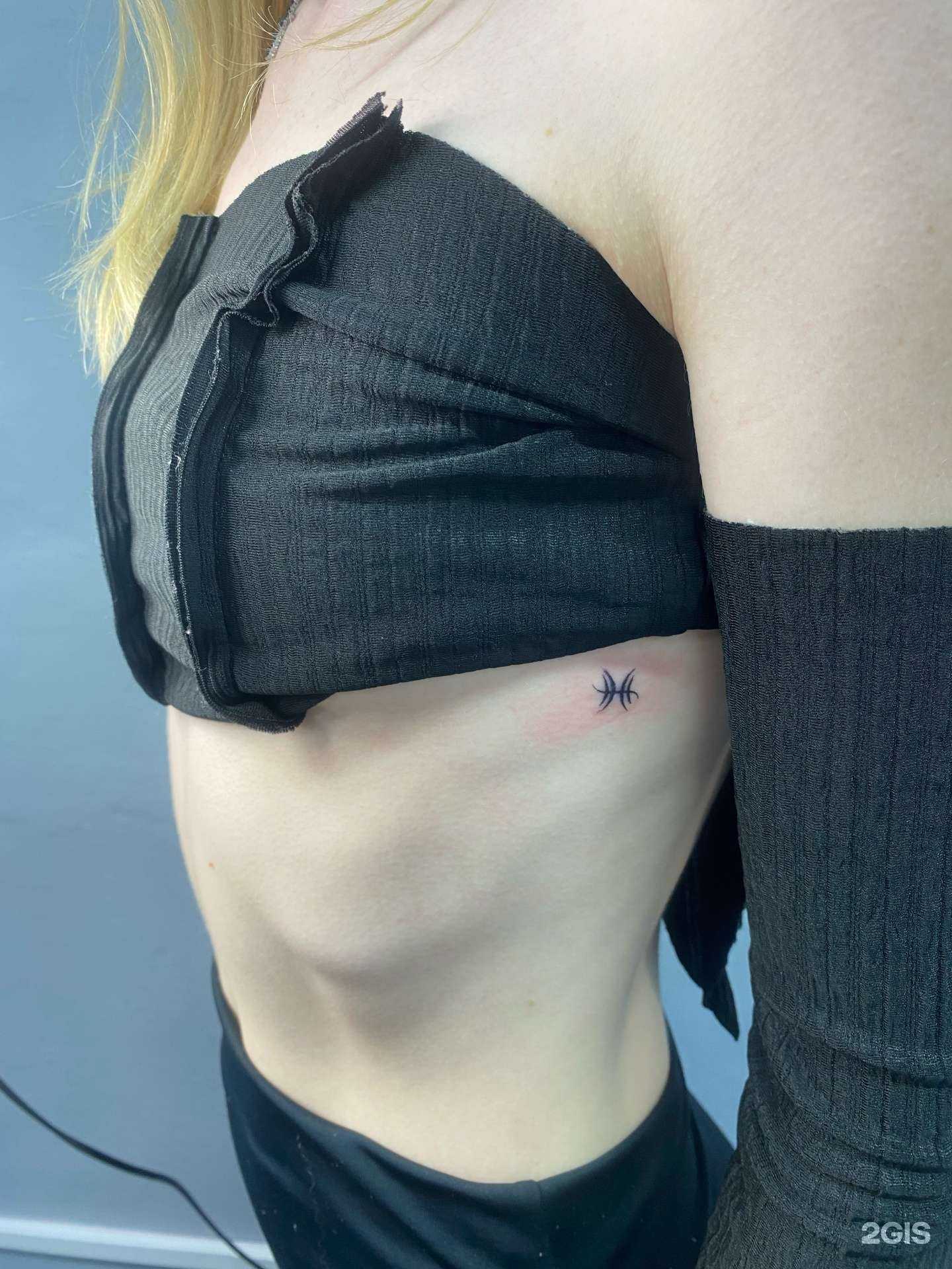 Отзывы на компанию Bеаuty&Tattoo в г. Омск c фото