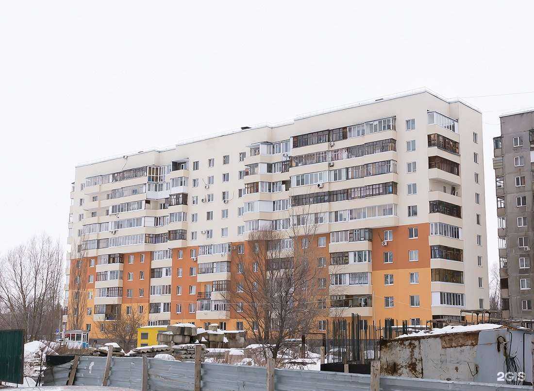 Отзывы на компанию Третий кран в Уфе c фото - фотография 2 из 2