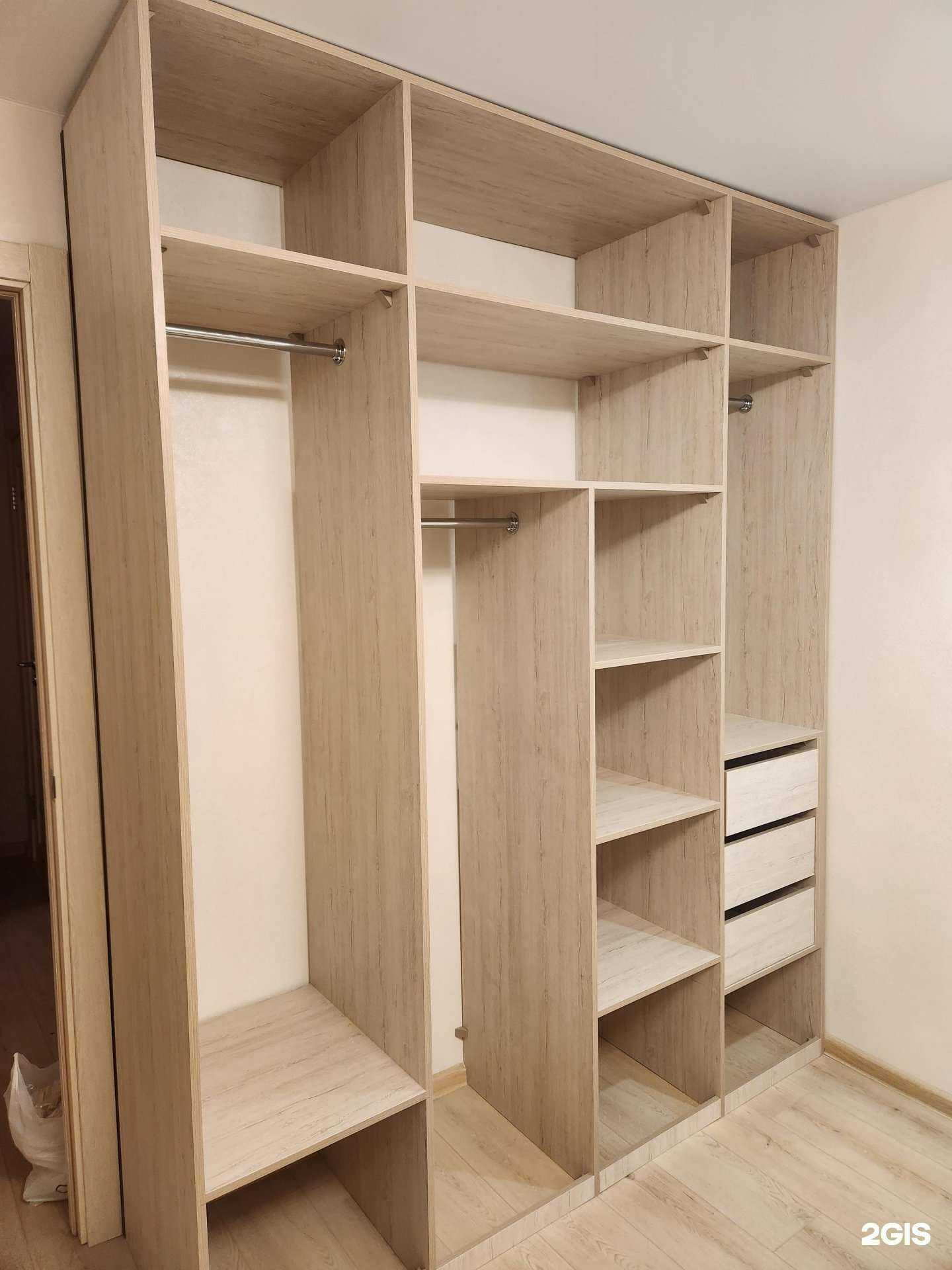 Отзывы на компанию Феликс-мебель в Хабаровске c фото