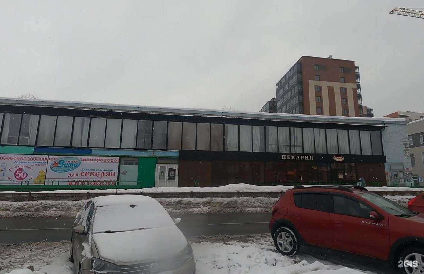 Отзывы на компанию Вита Норд в г. Архангельск c фото