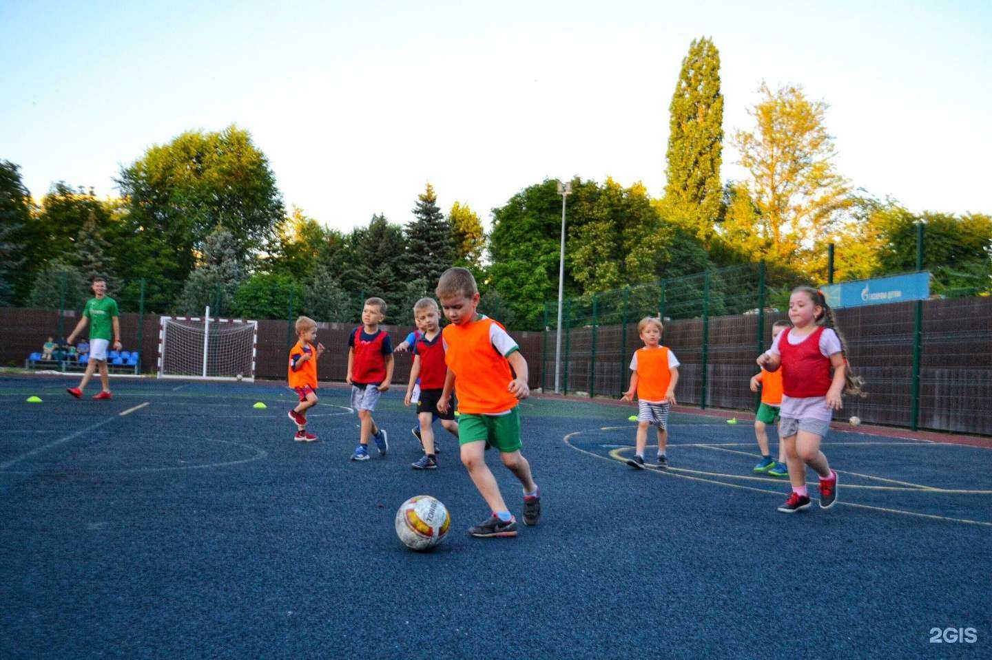 Отзывы на компанию Футболика в Ростове-на-Дону c фото