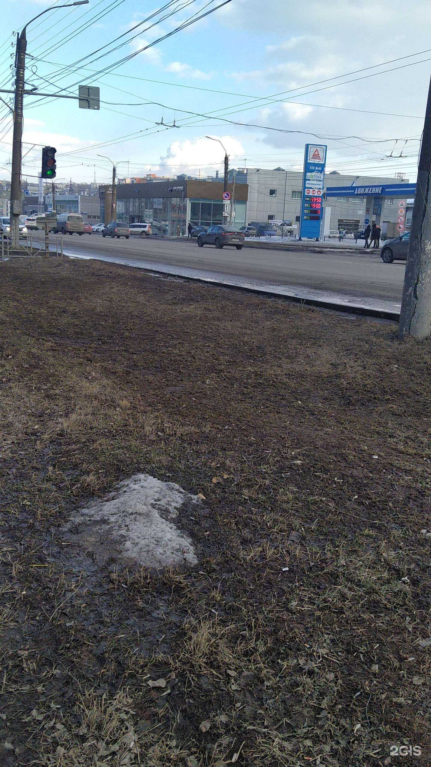 Отзывы на компанию Hyundai Моторавто в Кирове c фото