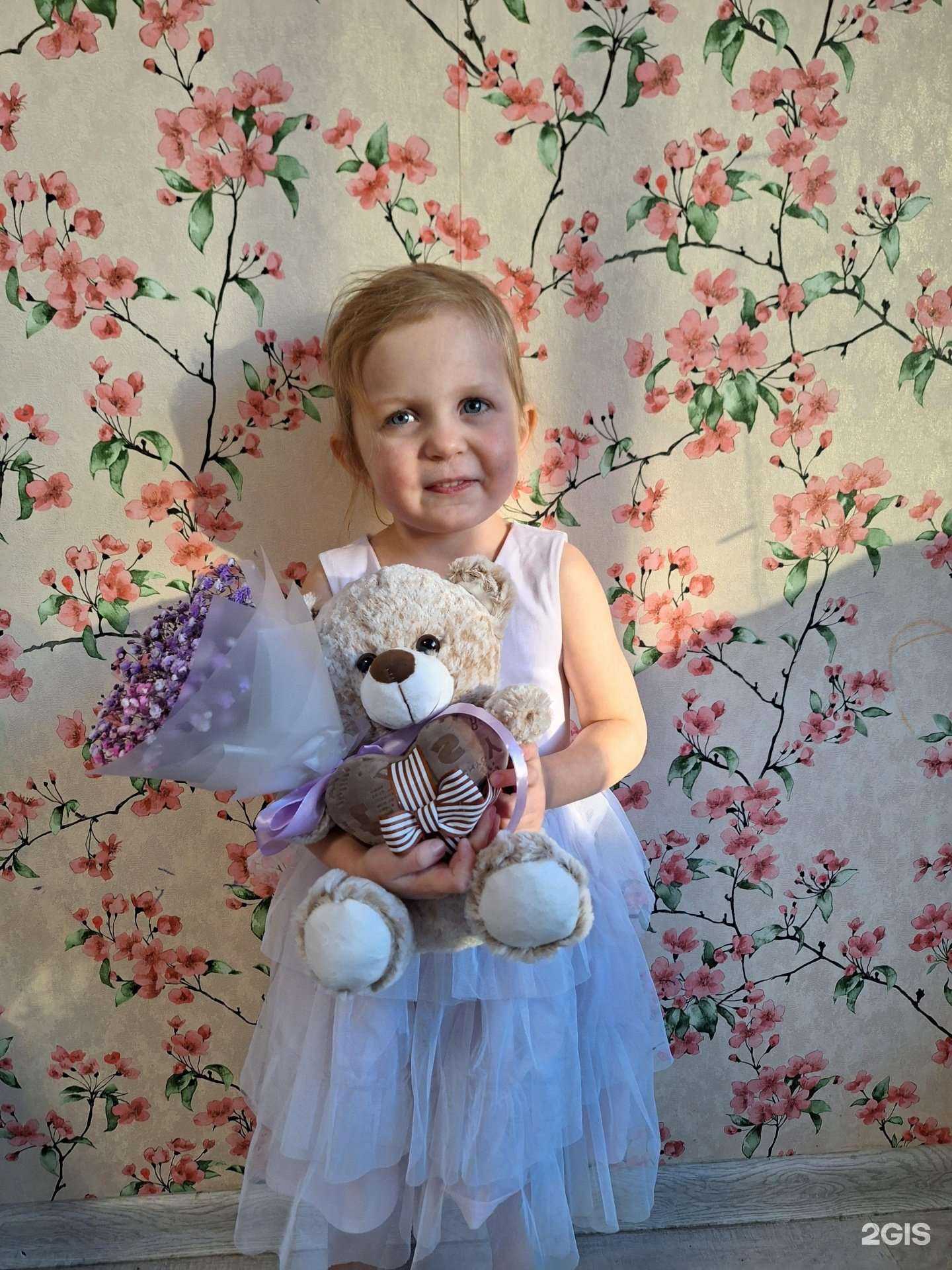 Отзывы на компанию Цветочный салон в Новосибирске c фото