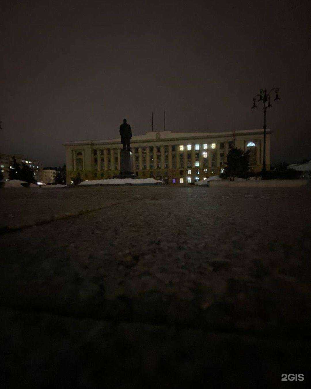 Отзывы на компанию Пензенский государственный университет в Пензе c фото