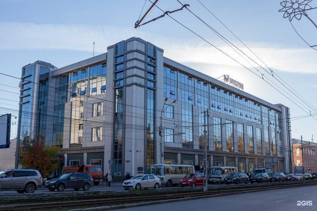 Отзывы на компанию Микран в Томске c фото