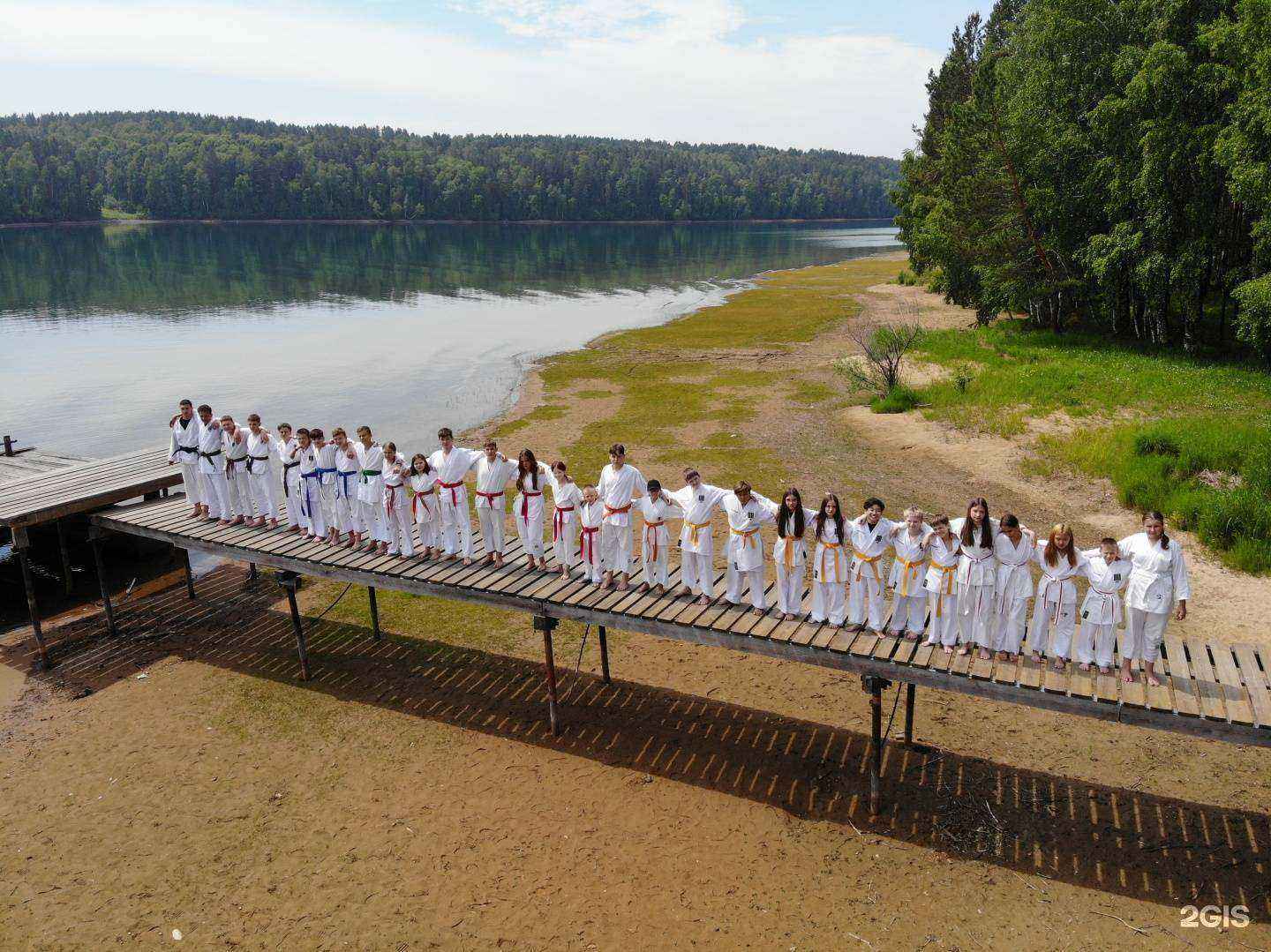 Отзывы на компанию RykovTeam в г. Иркутск c фото