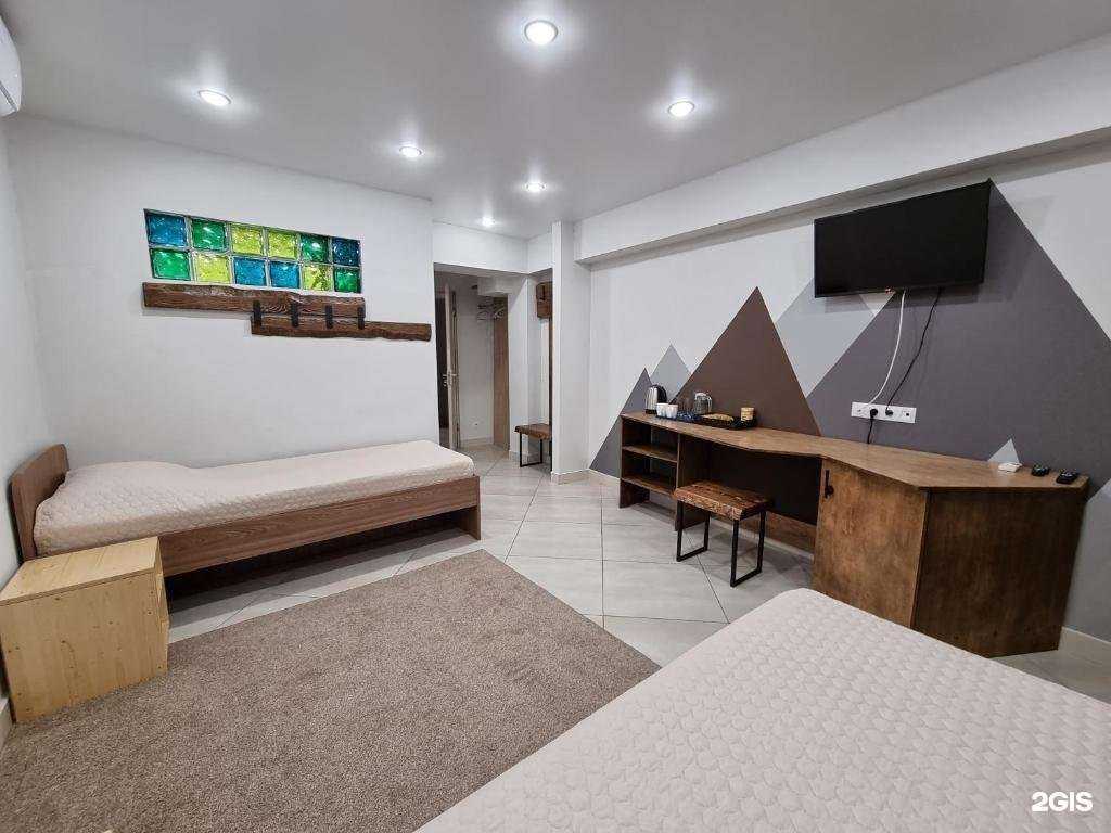 Отзывы на компанию Горный воздух в г. Южно-Сахалинск c фото