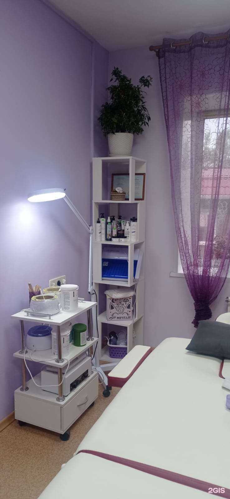 Отзывы на компанию Кабинет депиляции в Красноярске c фото