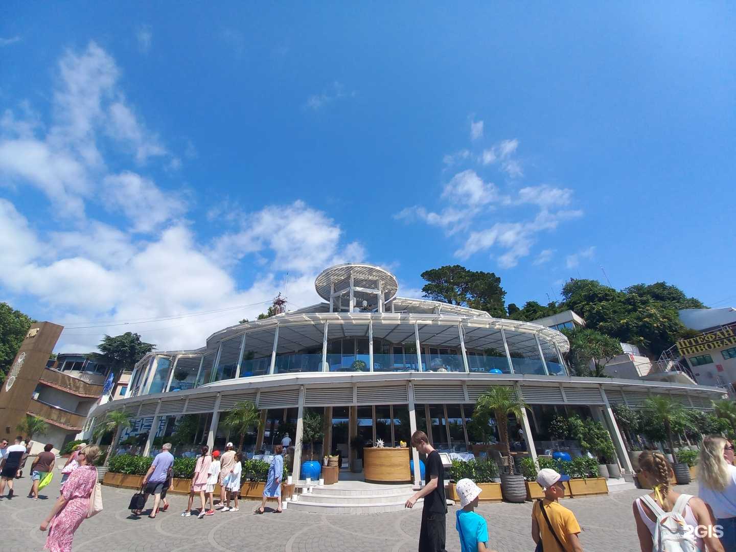 Отзывы на компанию Клево в Сочи c фото - фотография 2 из 2