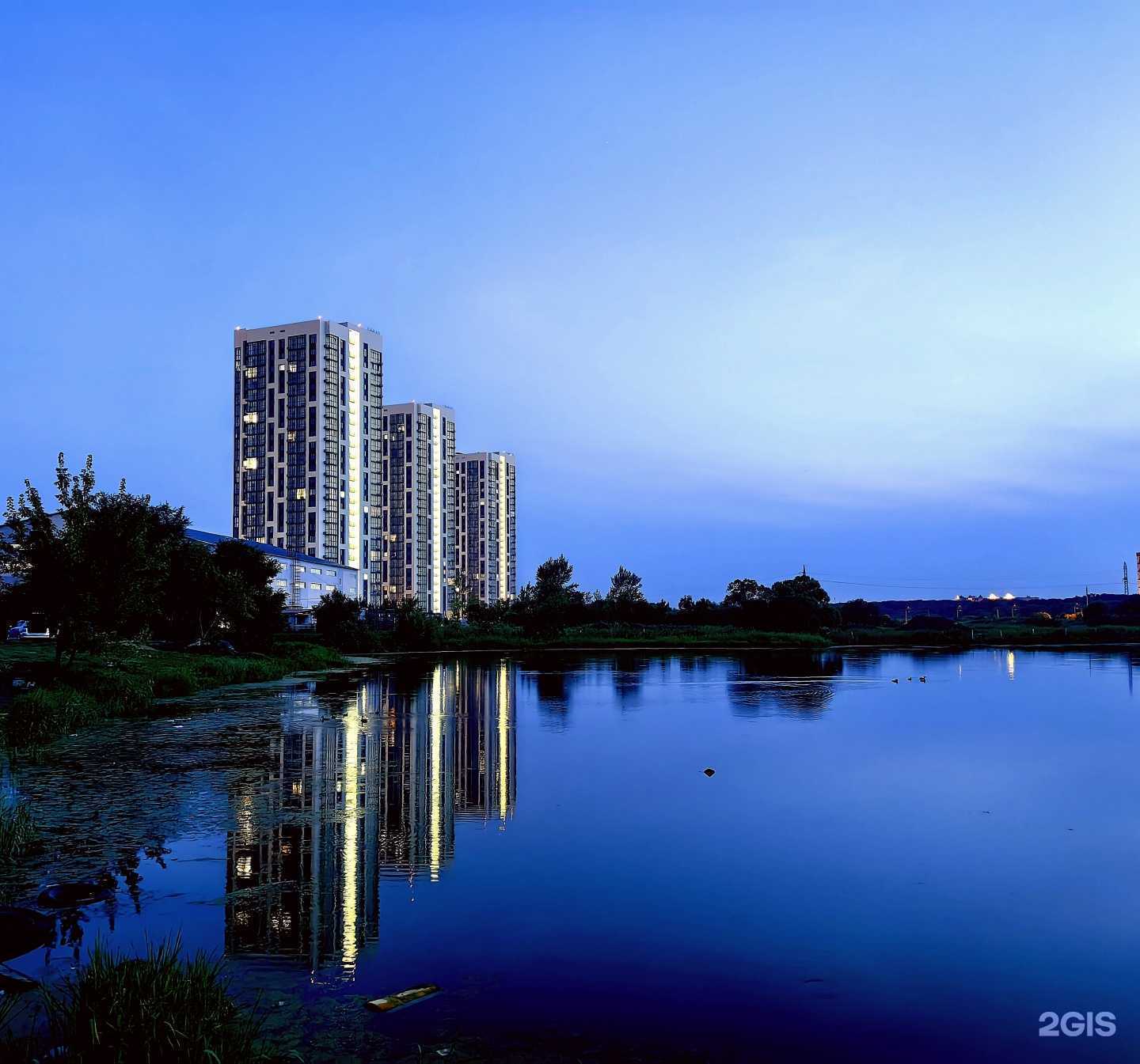 Отзывы на компанию Высота в Уссурийске c фото