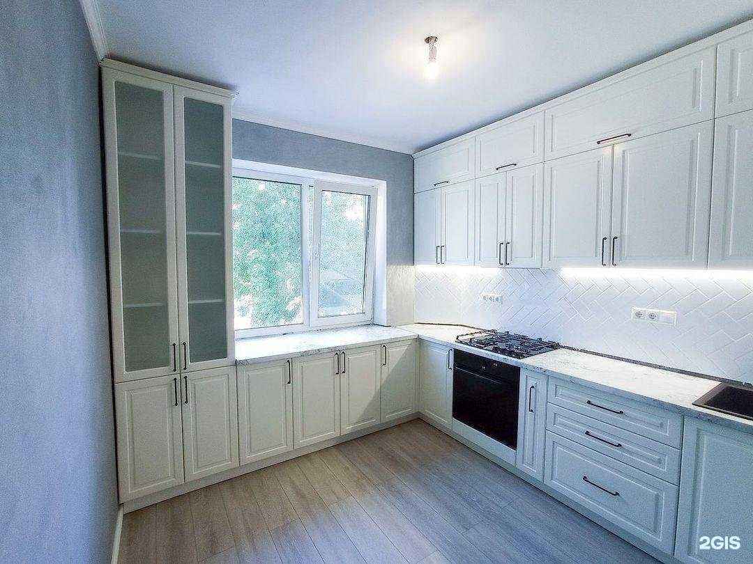 Отзывы на компанию Кухмагия в г. Саратов c фото