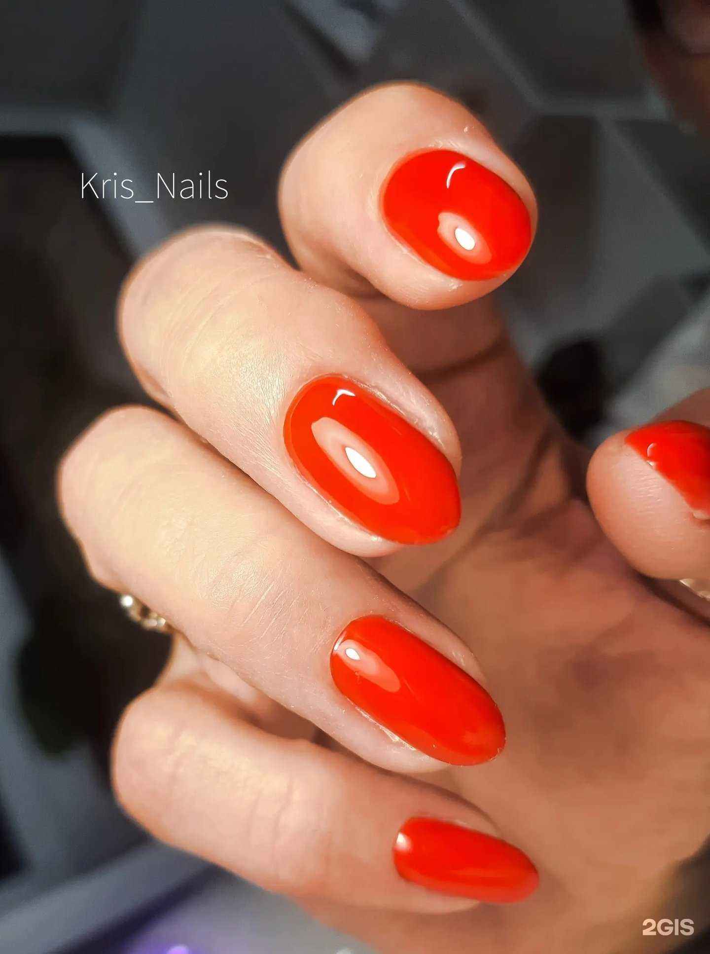 Отзывы на компанию Kristina nails в г. Ижевск c фото