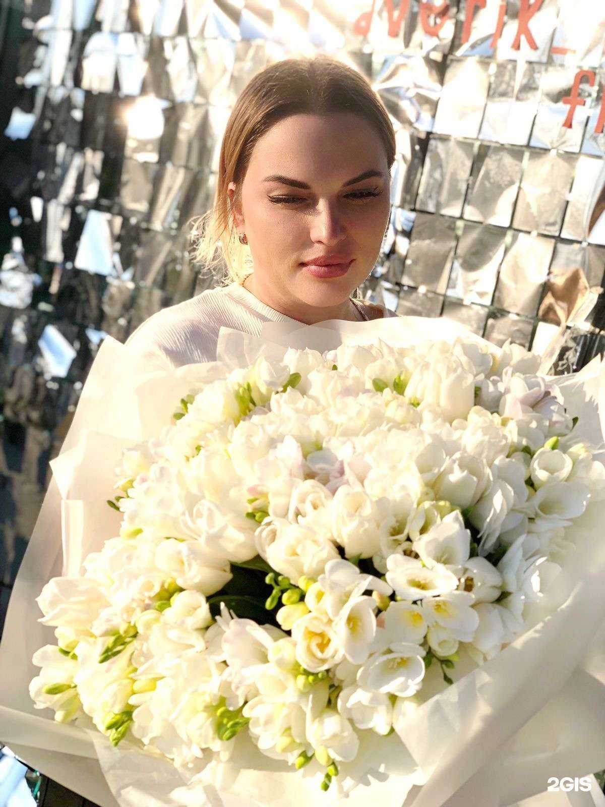 Отзывы на компанию Цветочный дворик в г. Краснодар c фото