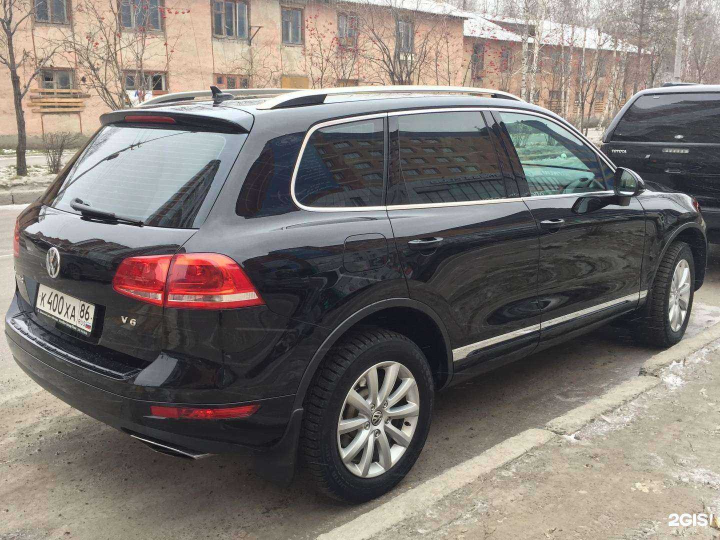 Отзывы на компанию Юг-ра в Сургуте c фото