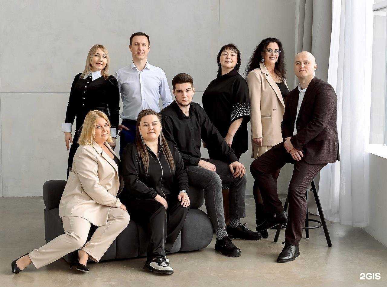 Отзывы на компанию Группа Компаний Связи в г. Киров c фото