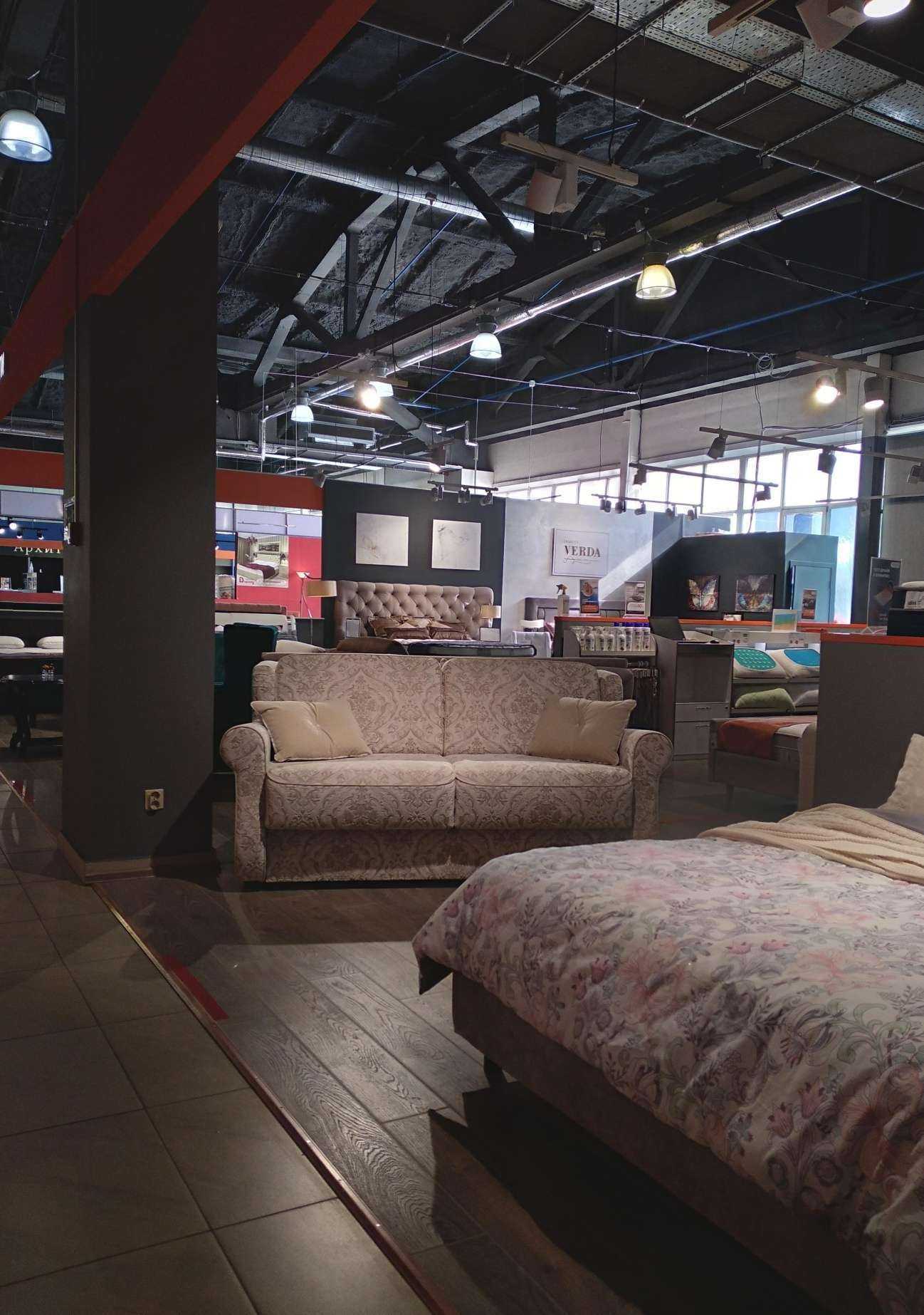 Отзывы на компанию Verda в Саратове c фото