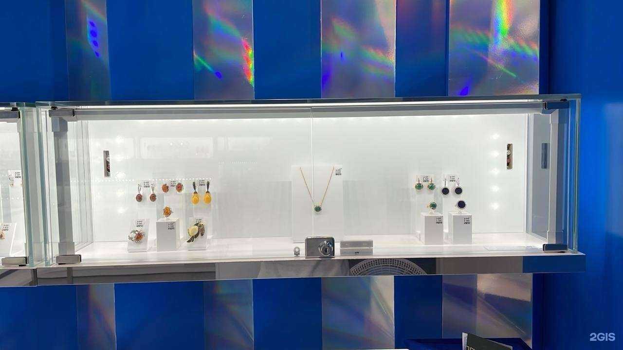 Отзывы на компанию Sokolov в г. Барнаул c фото