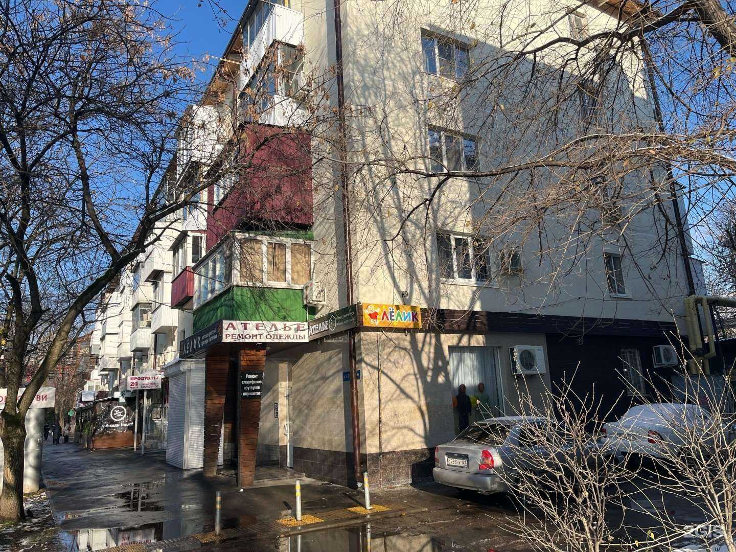 Отзывы на компанию Хинкали House в Краснодаре c фото - фотография 2 из 2