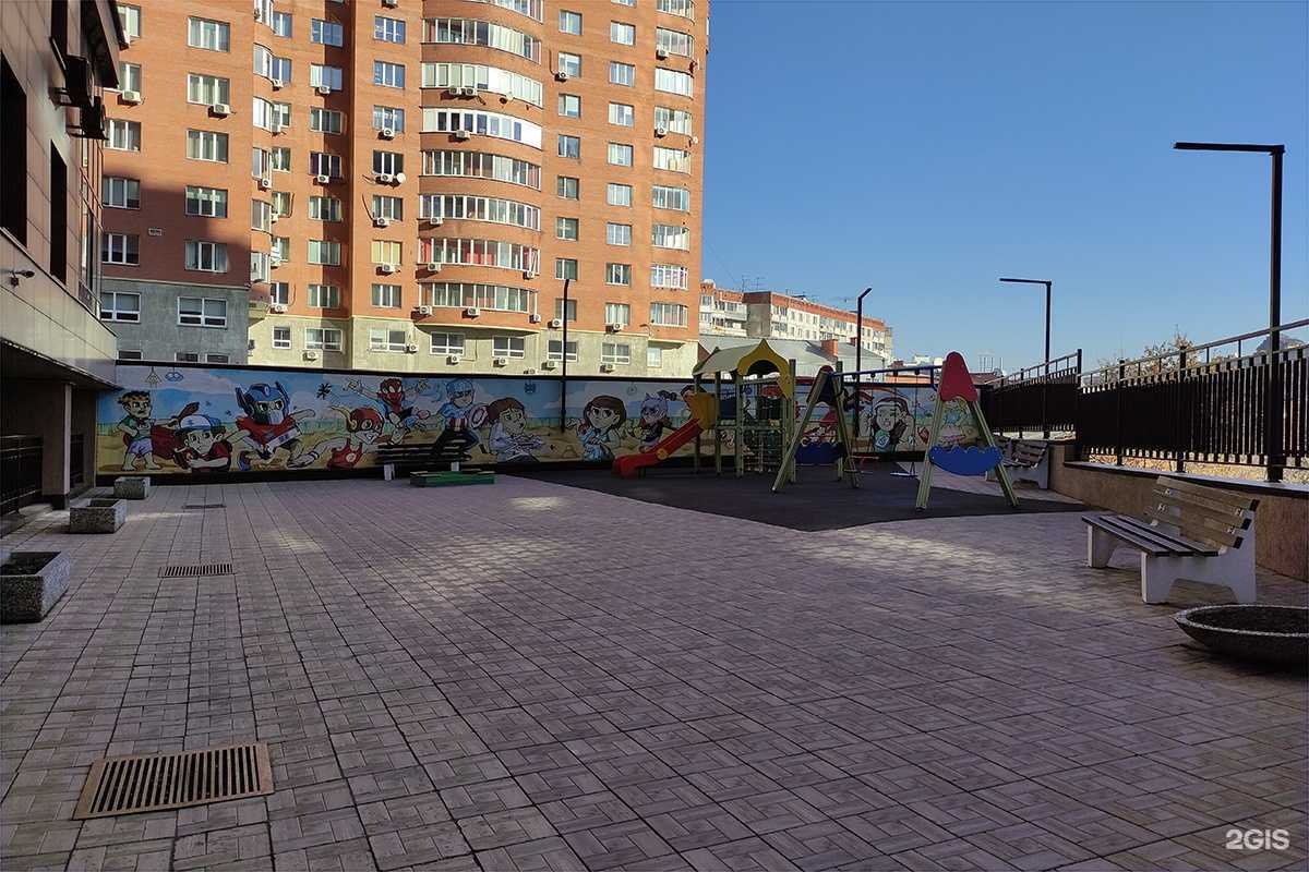 Отзывы на компанию Многогранник в Новосибирске c фото