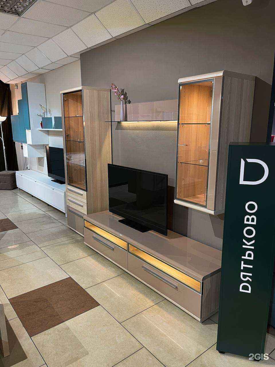 Отзывы на компанию Дятьково в г. Нижний Тагил c фото