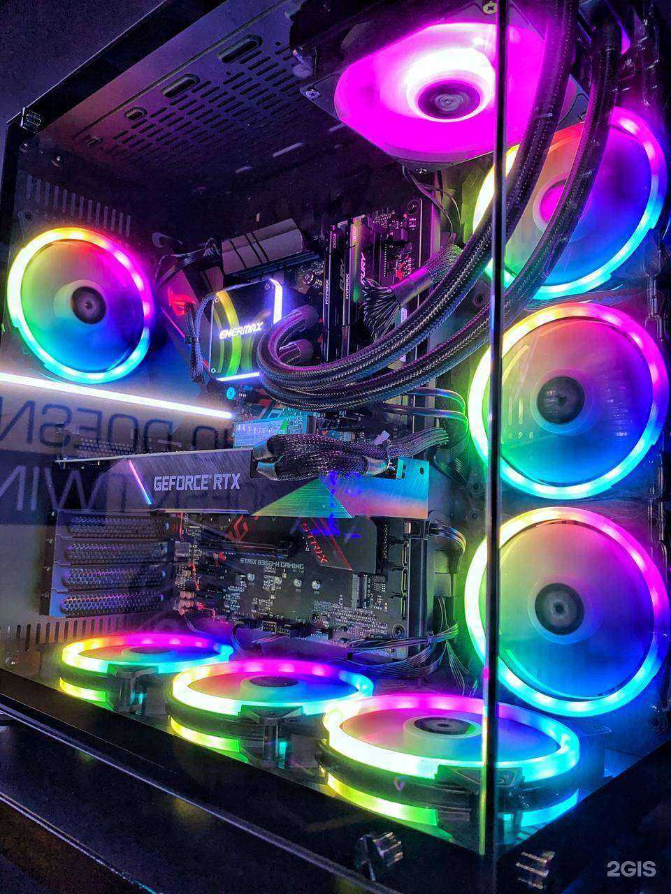 Отзывы на компанию Colizeum Omega в Екатеринбурге c фото