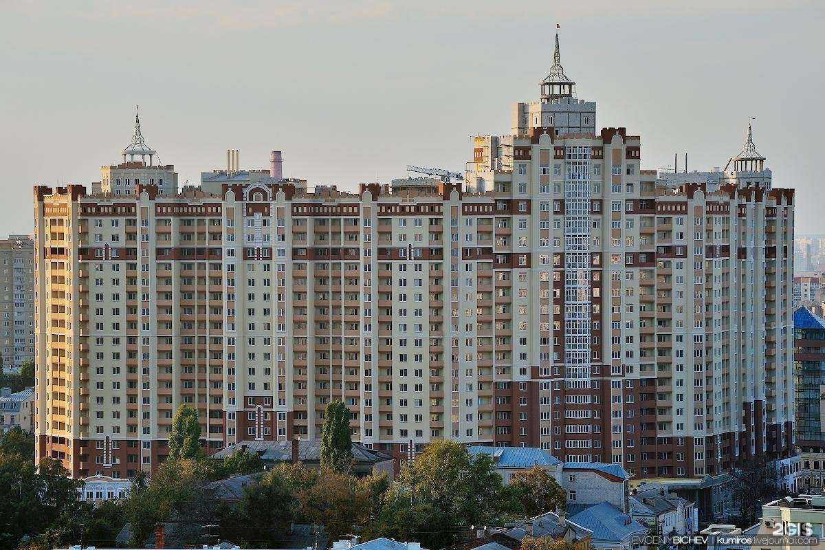 Отзывы на компанию Абс бетон в Воронеже c фото