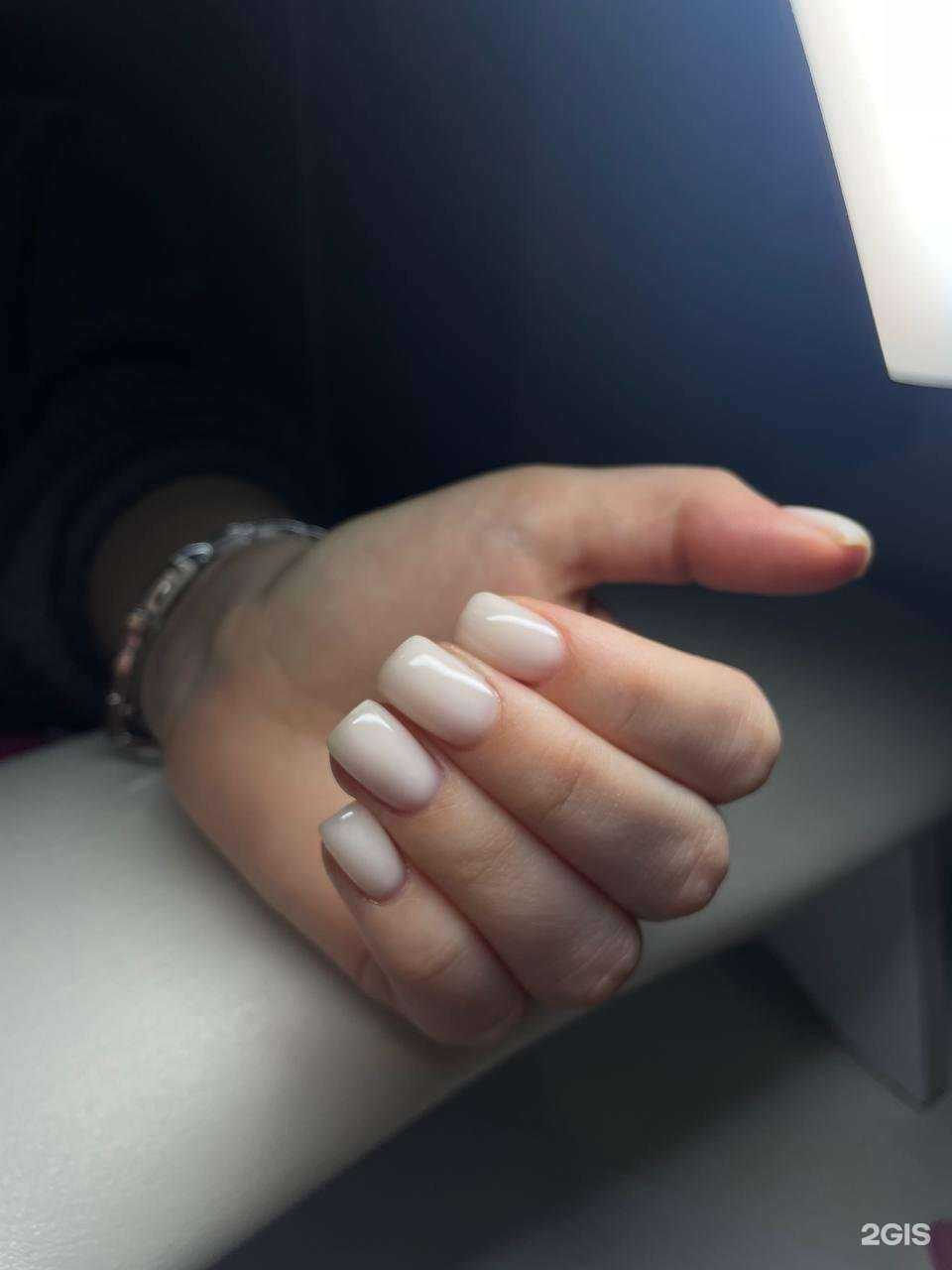 Отзывы на компанию Nailsskitliis в Екатеринбурге c фото