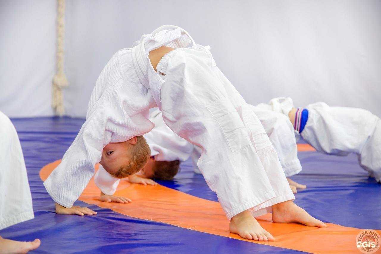 Отзывы на компанию Tiger kids в Томске c фото