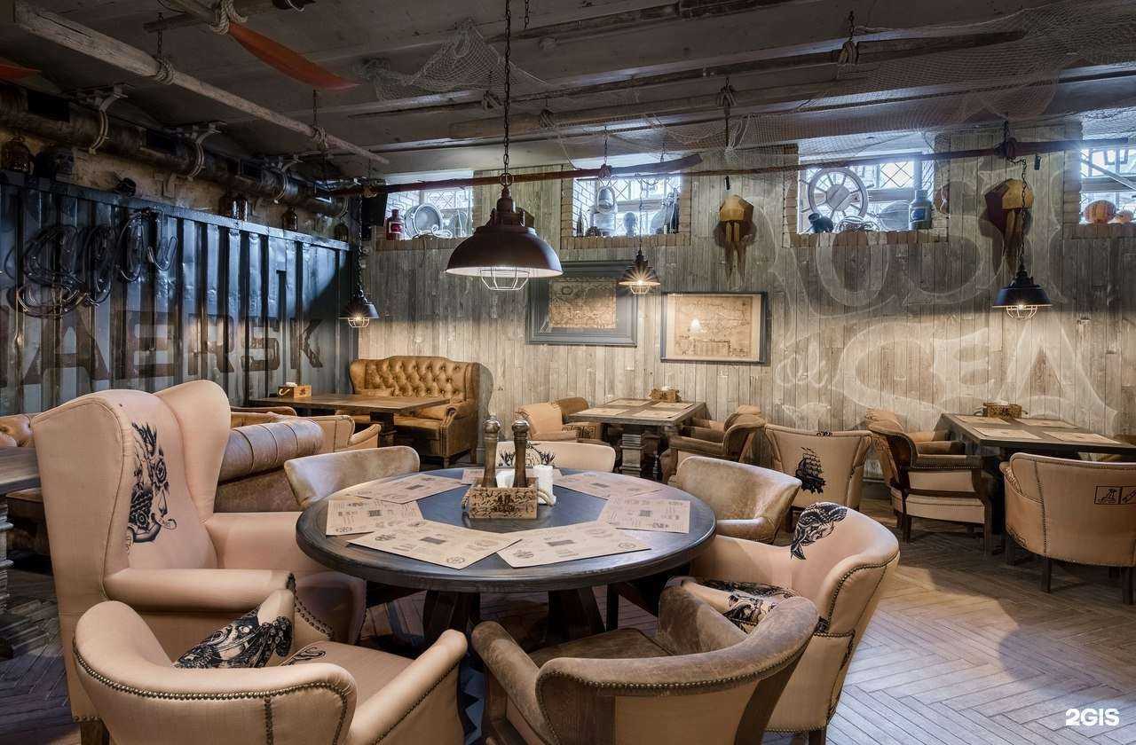 Отзывы на компанию 40 Футов в г. Ростов-на-Дону c фото