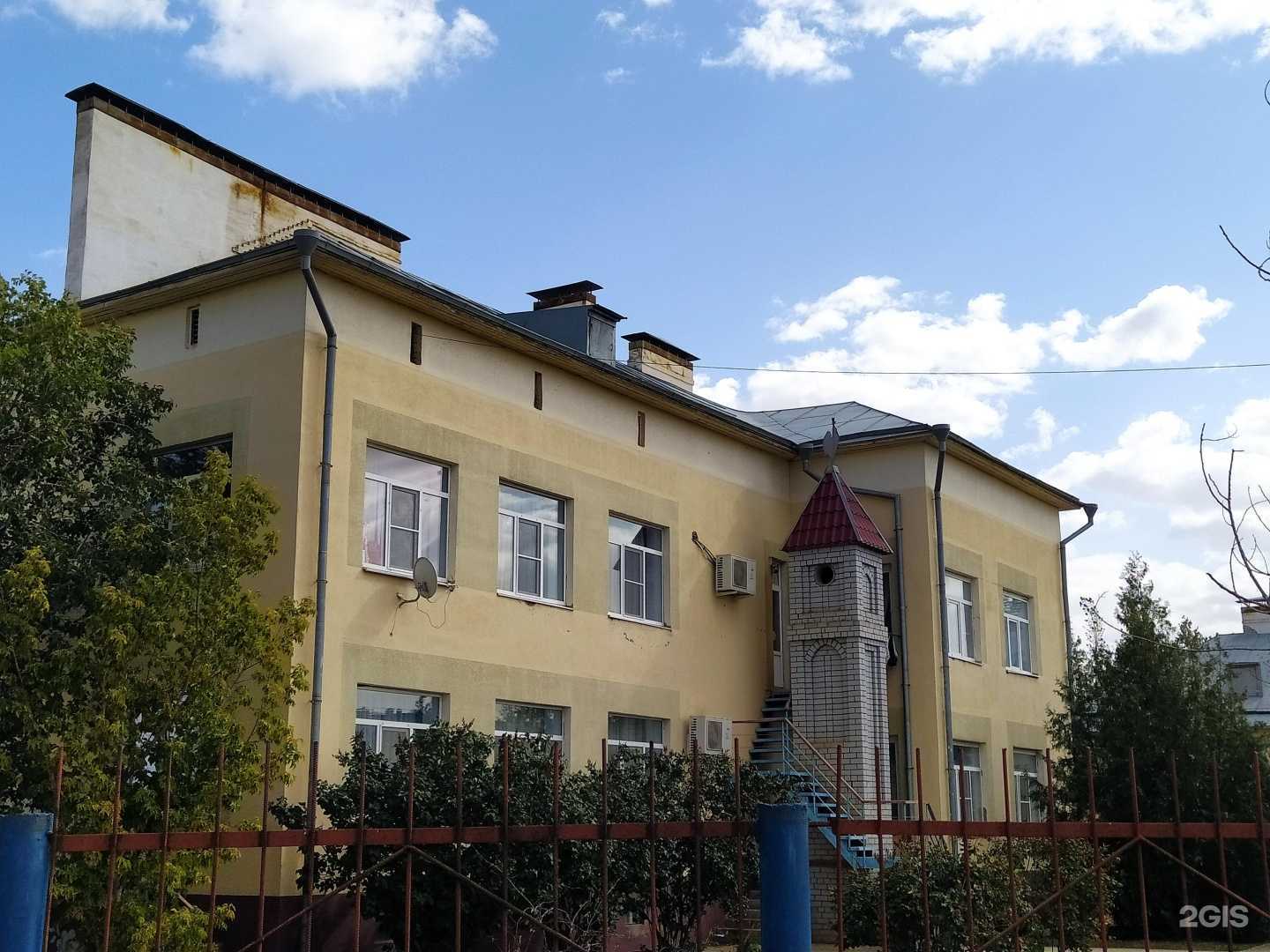 Отзывы на компанию Малышок в Астрахани c фото