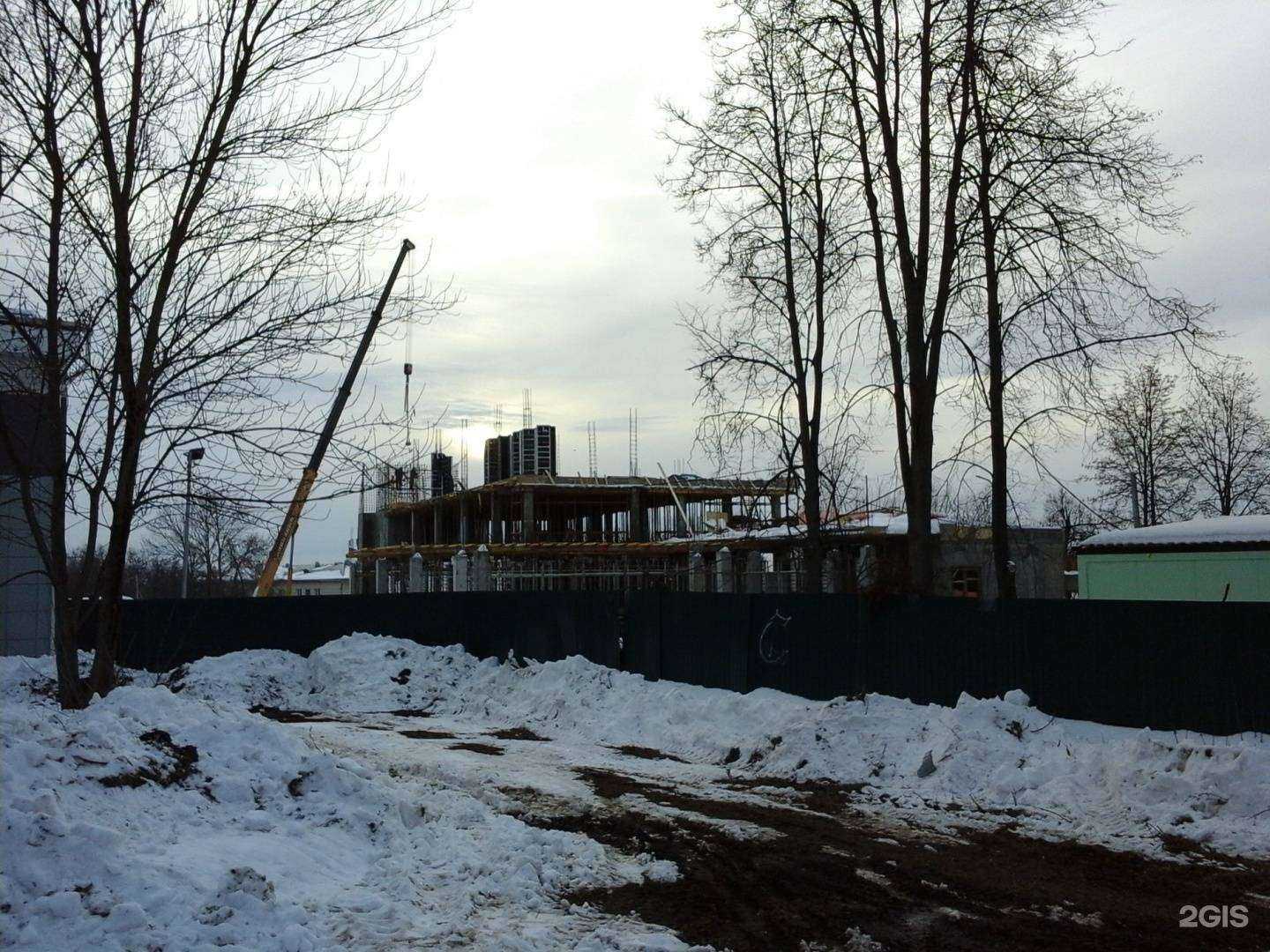 Отзывы на компанию Компания по благоустройству ландшафта в Туле c фото - фотография 2 из 2