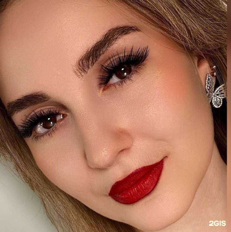 Отзывы на компанию Студия по наращиванию ресниц и бровей в Нижнем Новгороде c фото