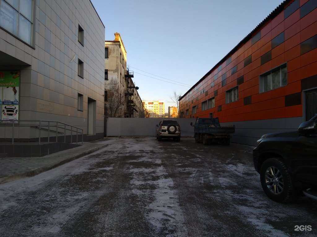 Отзывы на компанию Шаурма Чита в Чите c фото - фотография 2 из 2